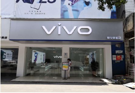 略阳}做一个门店面广告招牌需要多少钱？