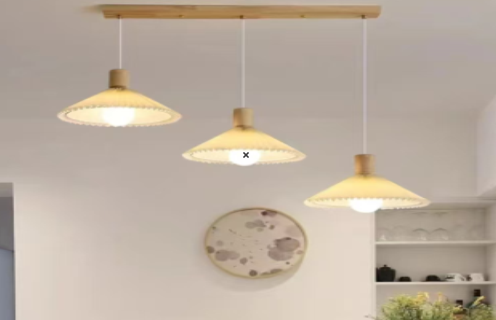 略阳关于LED灯