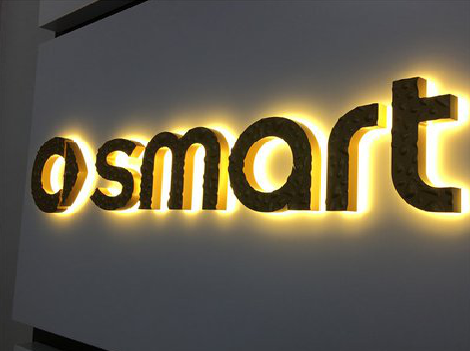 略阳背光字有什么特点？生产过程如何？