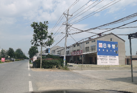 略阳如何能保证墙体广告的醒目性？