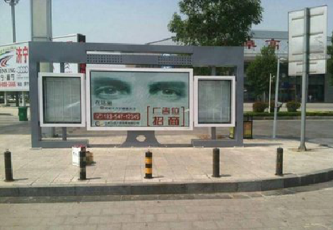 略阳社区广告投放的几种常见方式。