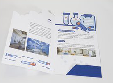 略阳说明书印刷有哪些样式可以选择？