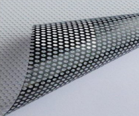 略阳优劣单透膜的鉴定方法。