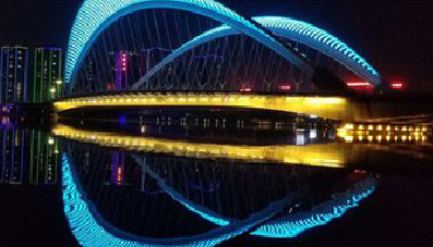 略阳亮化工程如何做好公共区域的安全性。