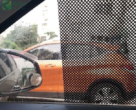 略阳怎么判断单透膜的好坏？